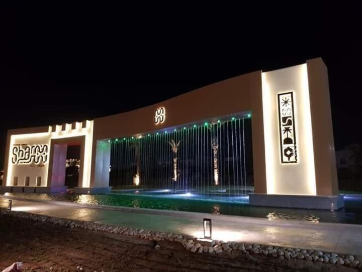 Neama Bay -Diar El Rabwa Modern Pool View Apartment Sharm el-Sheikh Exterior photo