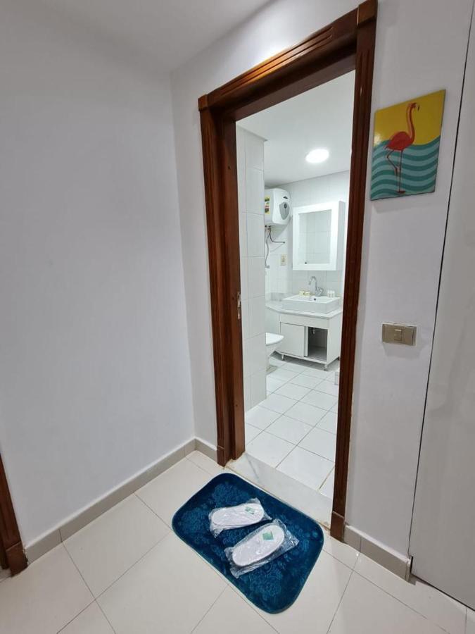 Neama Bay -Diar El Rabwa Modern Pool View Apartment Sharm el-Sheikh Exterior photo