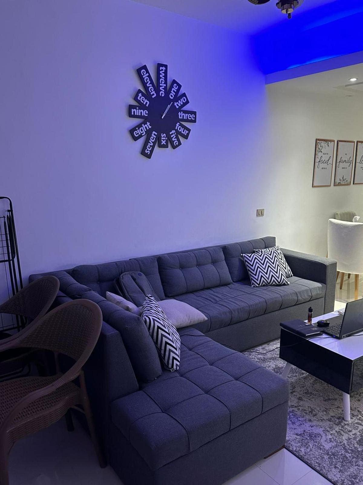Neama Bay -Diar El Rabwa Modern Pool View Apartment Sharm el-Sheikh Exterior photo